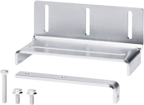 Siemens Montagewinkel in Silber 6FB11040AT050AS5 - Bild 1