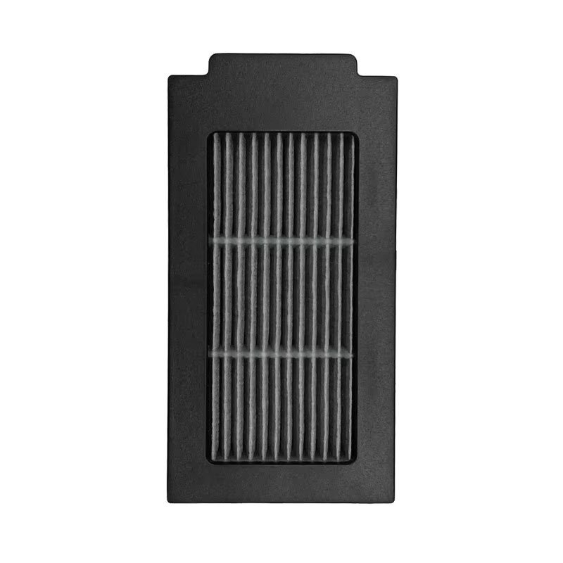 Ecovacs Deebot T50 Pro Omni HEPA-Filter Staubbox Zubehör Kit in Schwarz - Bild 3