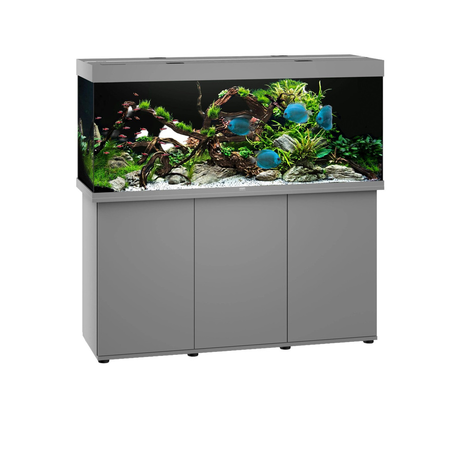 Juwel Aquarium-Set Rio 450 in Grau - Bild 2