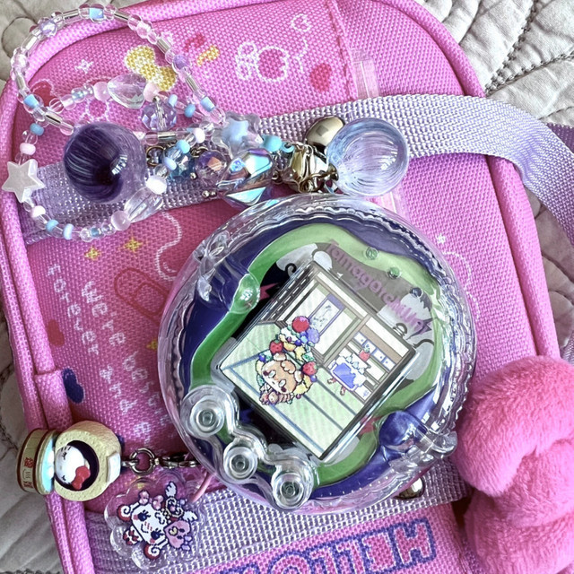 Bandai Takuma Gezi Schutzhülle, Zubehör, Schwarz, Weiß, Bunt / Mehrfarbig - Bild 1