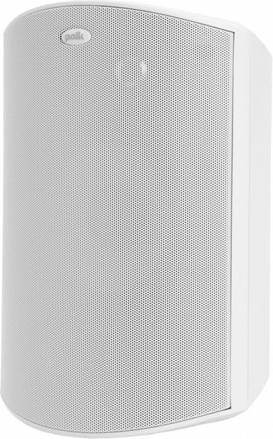 Polk Audio Atrium 8 SDI Außenlautsprecher in Weiß - Bild 1