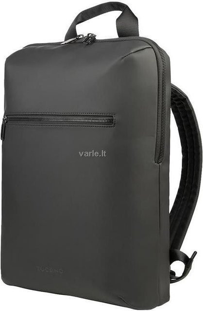 Notebook-Rucksack Tucano Gommo 15.6 in Schwarz (BKGOM15-BK) - Bild 1