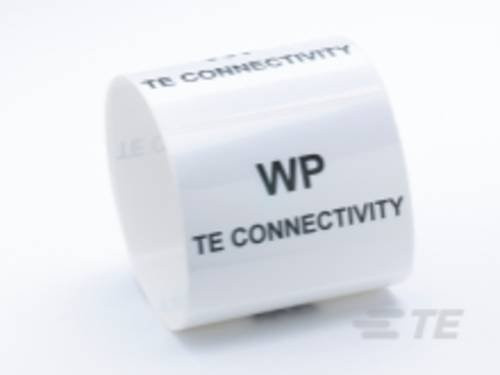 TE Connectivity E91557-000 in Weiß, 1000 Stück - Bild 1