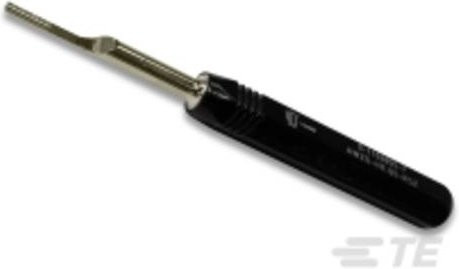 TE Connectivity Insertion-Extraction Tool 1102855-7 Schwarz - Bild 1