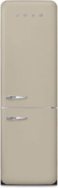 Smeg Kühl-Gefrierkombination FAB32RMLM6 Moonlight Matt mit No-Frost und Dual Zone Cooling - Bild 1