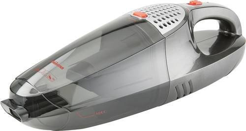 Tristar KR-3178 Handstaubsauger Grau, beutellos, für Heim und Auto, mit waschbarem Filter und 0,55 l Behältervolumen - Bild 1