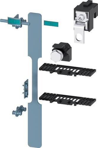 Siemens Montagebausatz 3NP1944-1ED00 in Grau - Bild 1