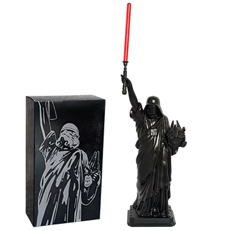 Bandai Star Wars Freedom Warrior Actionfigur, 28 cm - Bild 2