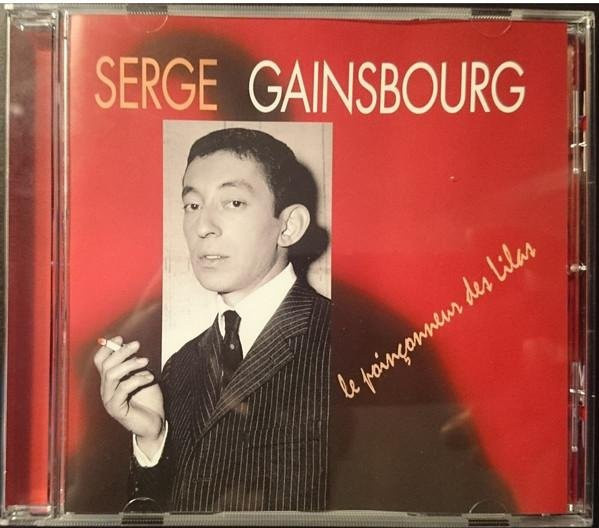 Le Poinconneur Des Lilas von Serge Gainsbourg, CD - Bild 1