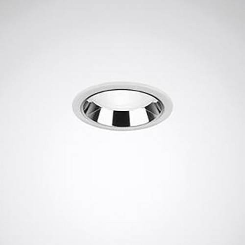 Trilux Amatris G4 LED-Einbauleuchte in Weiß, rund, 4000 Lumen, Cool White - Bild 1