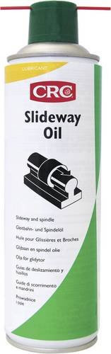CRC SLIDEWAY OIL Gleitbahn- und Spindelöl, 500 ml - Bild 1
