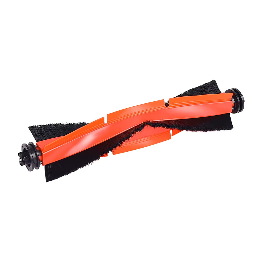 Xiaomi Mijia M40 D110CN Ersatzkit mit Hauptbürste, Seitenbürste, Haarbürste, HEPA-Filter, Wischtuch und Staubbeutel - Bild 2