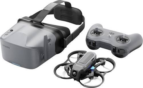BETAFPV Aquila20 FPV Kit Race Copter RtF in Grau - Bild 1