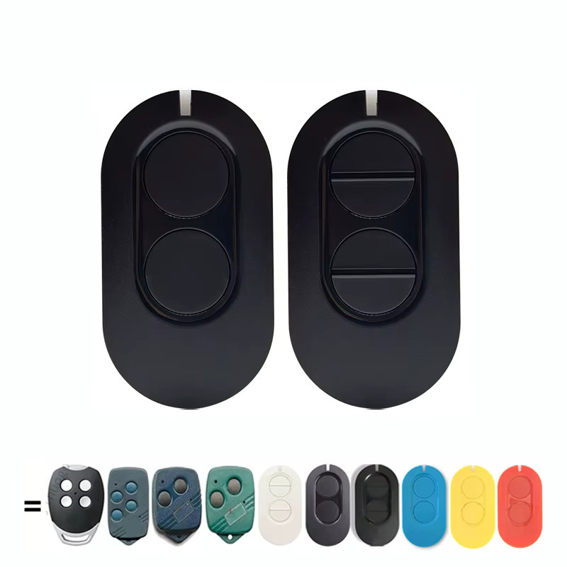 DITEC Garagenfernbedienung Funksender GOL4 mit Rolling Code 433,92 MHz für Entrematic ZEN2 ZEN4 ZEN2W ZEN4W - Bild 2