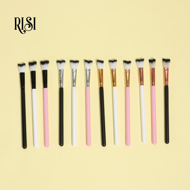 RISILASH Wimpernbürste, black silver, Unisex - Bild 1
