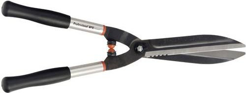 Bahco P51-SL Heckentrimmer Heckenschere in Schwarz - Bild 1