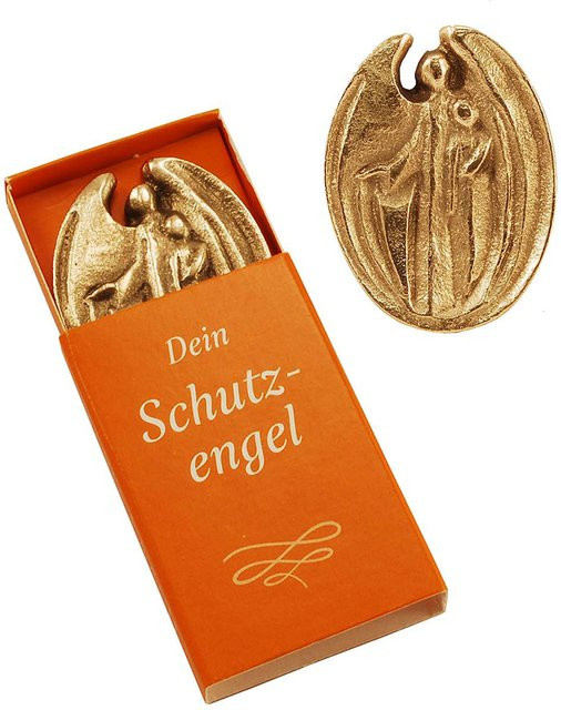 Handschmeichler Dein Schutzengel, Unisex, Klosterverlag Maria Laach – ars liturgica - Bild 1