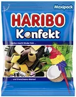 HARIBO Lakritz Konfekt 500 g - Bild 1