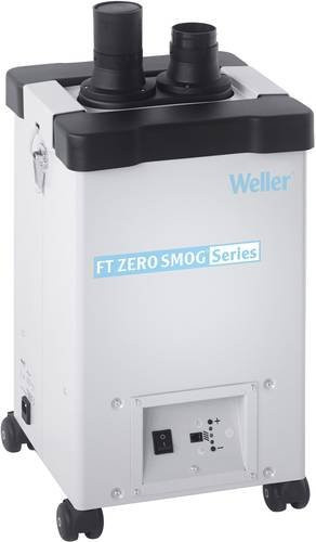 Weller 145-1000-ESDN Lötrauchabsaugung 100W in Weiß - Bild 1