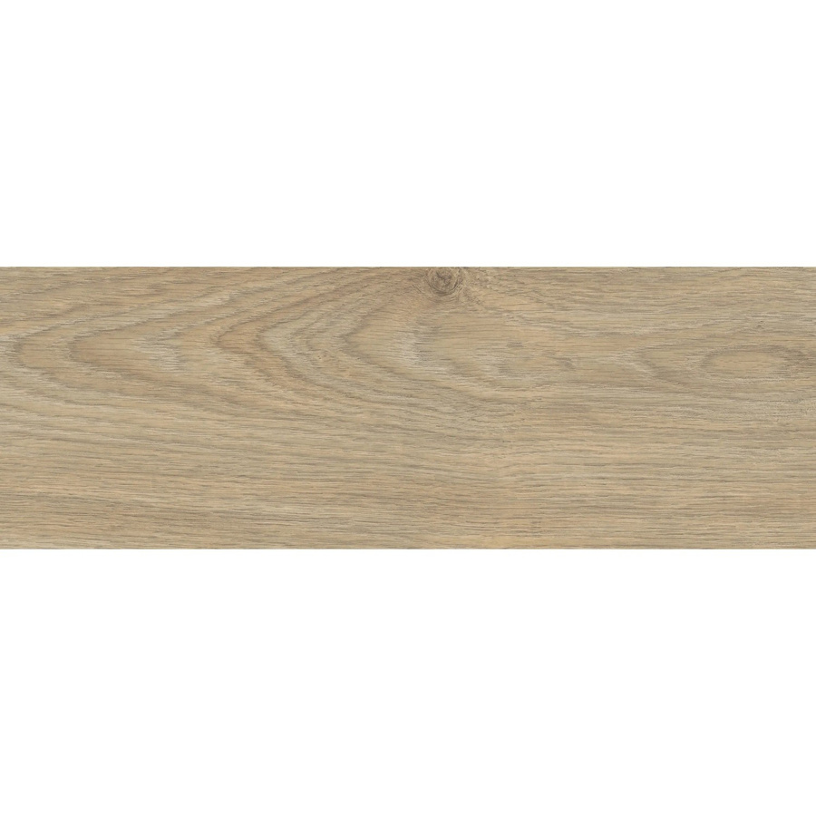Living by HARO Designbodenmuster Landhausdiele Eiche Asturia Alabaster in Weiß und Beige - Bild 2