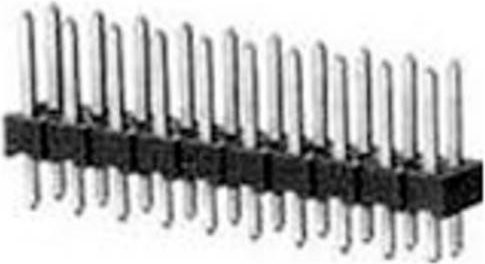 TE Connectivity 2829114-2 in Schwarz - Bild 1