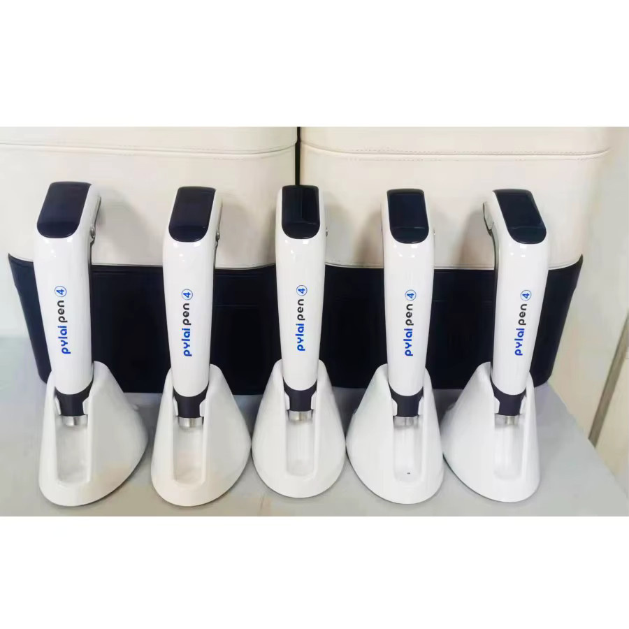 Beir Elektrischer Mikronadel-Stift, Unisex - Bild 2