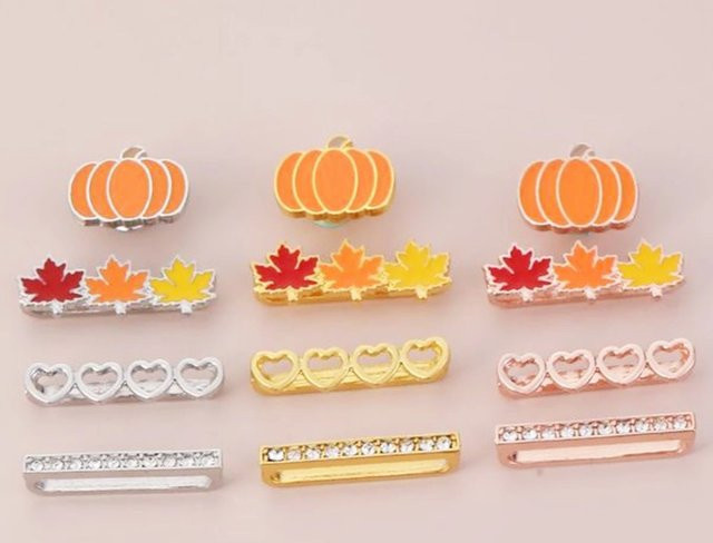 CAOWTAN Uhrenarmband-Zubehör, Silikon, Halloween, 21 mm - Bild 1