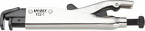 Hazet Grip-Zange 752-1 in Silber - Bild 1