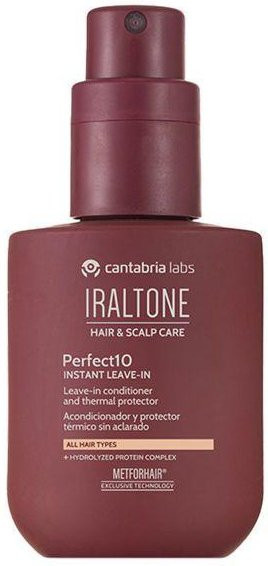 IRALTONE PERFECT10 Entwirrender Leave-in-Conditioner, 150 ml, Damen - Bild 1
