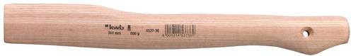 Kwb Beilstiel aus Holz in Braun, Länge: 360 mm, Gewicht: 600 g - Bild 1