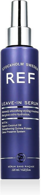 REF Leave-In Serum, 125 ml, für trockenes und strapaziertes Haar - Bild 1