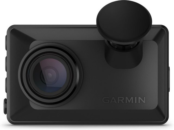 Garmin Dash Cam X110 Action Camera in Schwarz mit Full HD, GPS und Wi-Fi