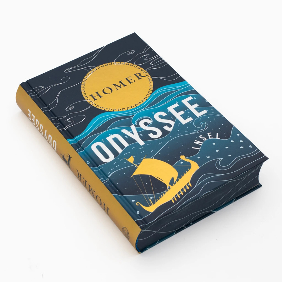Die Odyssee von Homer - Bild 2