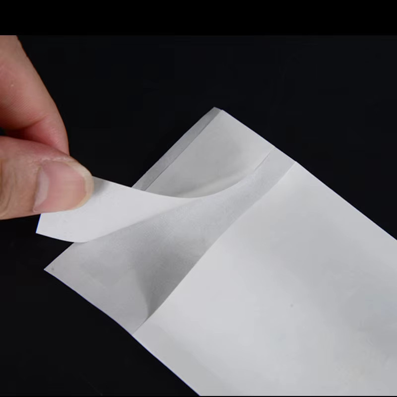 StoBag Glassine-Papiertüten, selbstklebend, lebensmittelecht und biologisch abbaubar - Bild 3