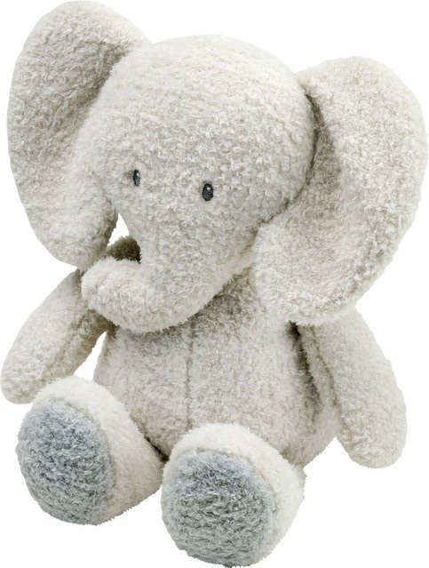 Nattou Elefant Kuscheltier grau ab Geburt - Bild 1
