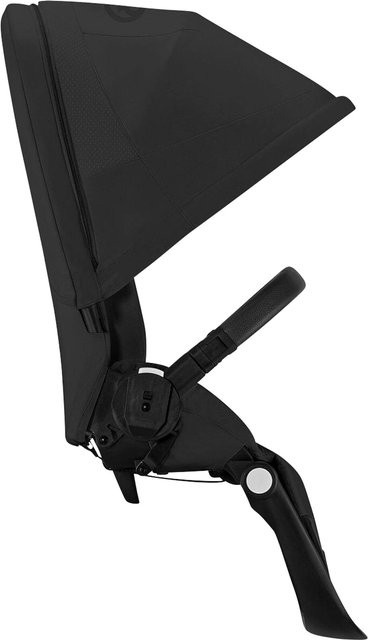 Cybex Gold Geschwistersitz für Gazelle S in Schwarz - Bild 1