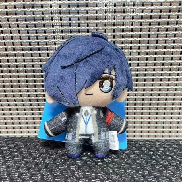 Yiran toy Personas Plüschtier Schlüsselanhänger Yuki Makoto Joker Narukami Yu, Plüschtiere, ab 14 Jahren - Bild 1