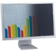 3M Blickschutzfilter Black PF27.0W9 für LCD Monitore 68,6 cm mit Seitenverhältnis 16:10 - Bild 1