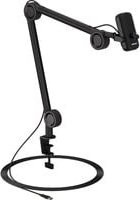 Endorfy Solum Voice Mikrofon in Schwarz mit USB-C Anschluss - Bild 1