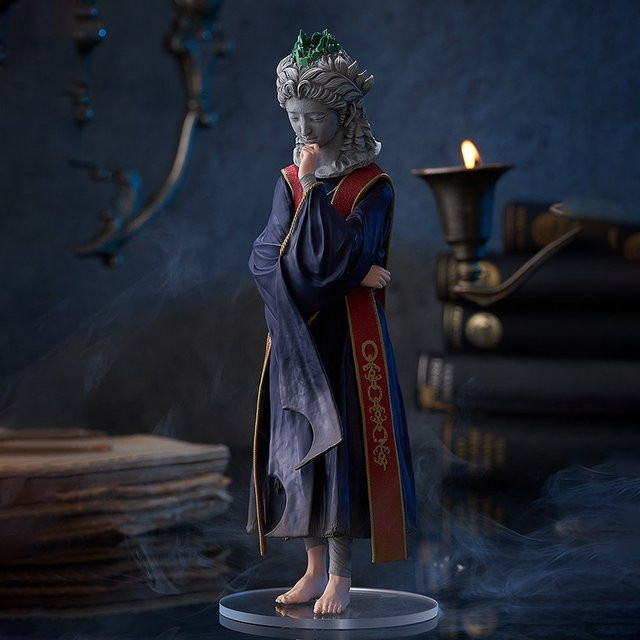 Bandai Elden Ring Zauberin Sellen, Actionfigur, 17,5cm, adults - Bild 1