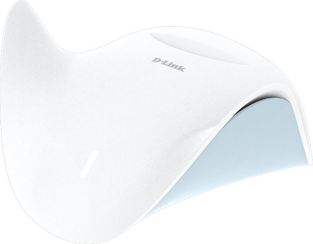 D-Link Aquila PRO AI M36/E Wi-Fi 7 Mesh Router BE3600 Dual-Band in Weiß - Bild 1