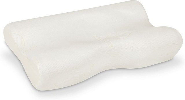 Bestschlaf Seitenschläfer-Kopfkissen 2er-Set für Erwachsene - Bild 1
