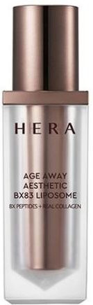 HERA Age Away Aesthetic BX Augencreme, 25 ml, Empfindliche Haut - Bild 1