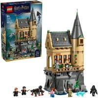 LEGO Harry Potter Schloss Hogwarts Krankenflügel ab 9 Jahren - Bild 2