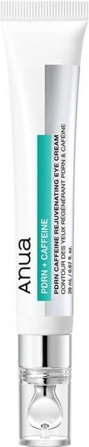 Anua Pdrn Koffein Augencreme, 20 ml, Unisex - Bild 1