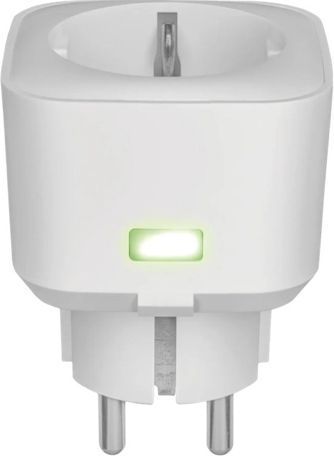 KlikAanKlikUit Dimmer ACC-250-LD in Weiß - Bild 1