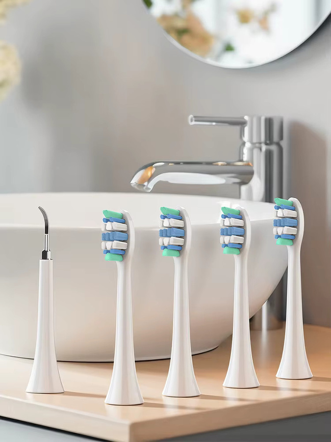Philips Ersatzbürstenköpfe für Sonicare 4100 5300 - Bild 2