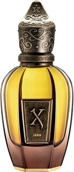 Xerjoff Jabir Eau de Parfum, Unisex, Würzig, Blumig - Bild 1