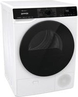 Gorenje Wärmepumpentrockner DPNA83W in Weiß - Bild 1