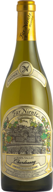 Far Niente Chardonnay 2023 Weißwein, Napa, USA, 0,75 l - Bild 1